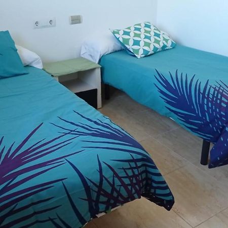 Appartement Max Friend'S à Ibiza Extérieur photo