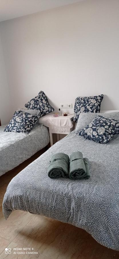 Appartement Max Friend'S à Ibiza Extérieur photo