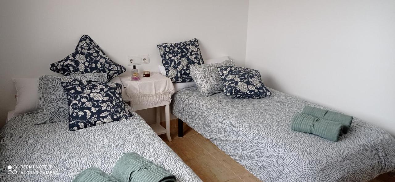 Appartement Max Friend'S à Ibiza Extérieur photo