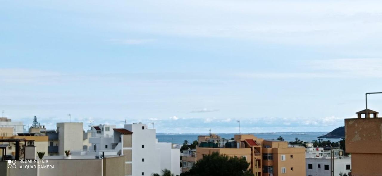 Appartement Max Friend'S à Ibiza Extérieur photo