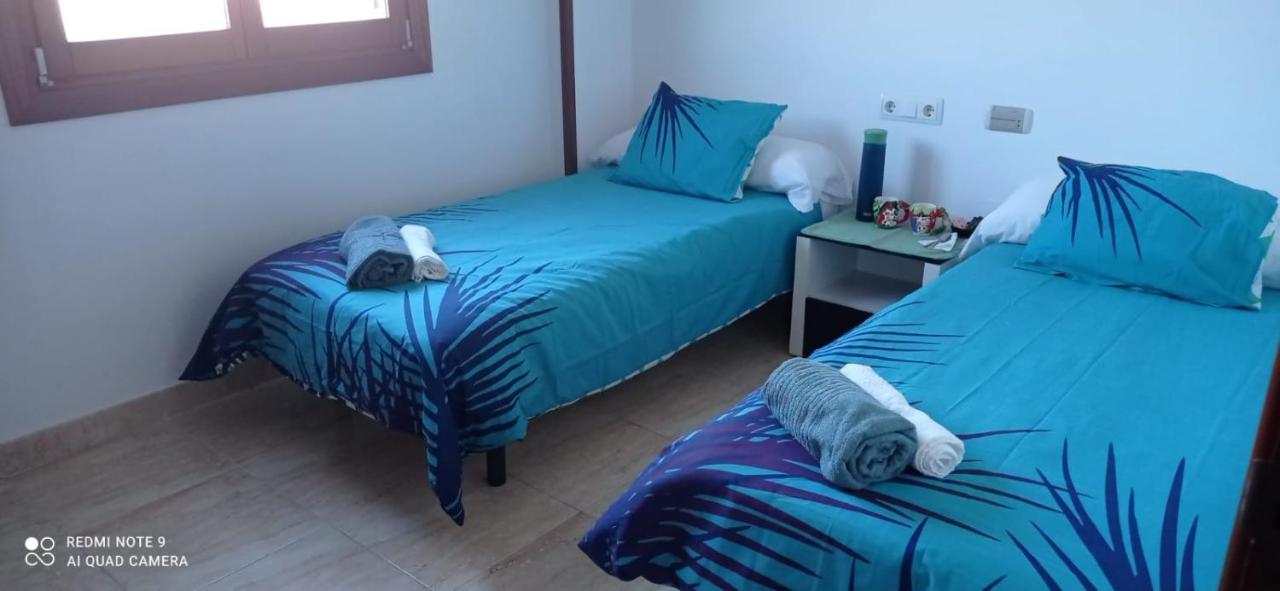 Appartement Max Friend'S à Ibiza Extérieur photo