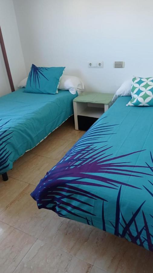 Appartement Max Friend'S à Ibiza Extérieur photo