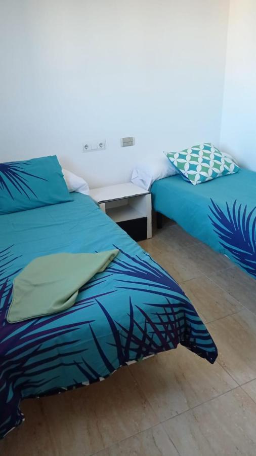 Appartement Max Friend'S à Ibiza Extérieur photo